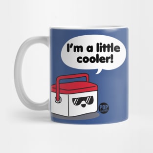 LITTLE COOLER Mug